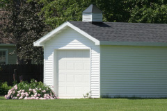 Tadwick outbuilding construction costs